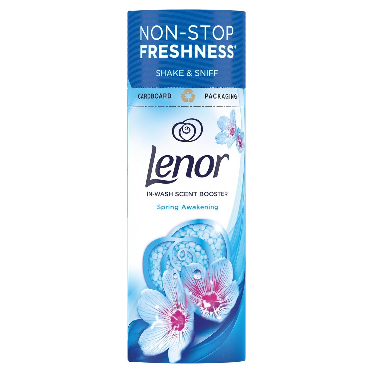 Lenor Skylleperler Scent Booster Spring Awakening