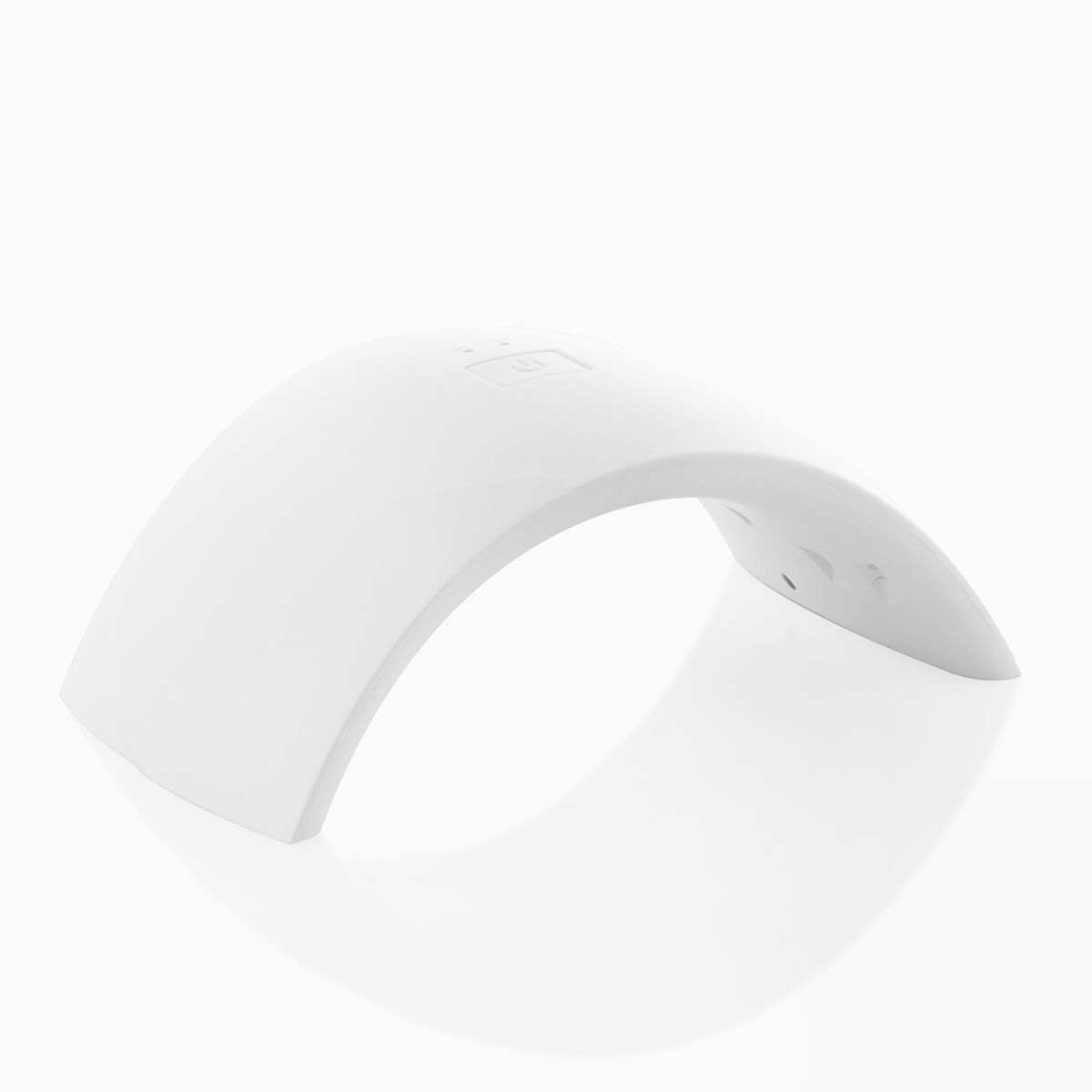 Professionel LED UV Lampe til Negle InnovaGoods billede