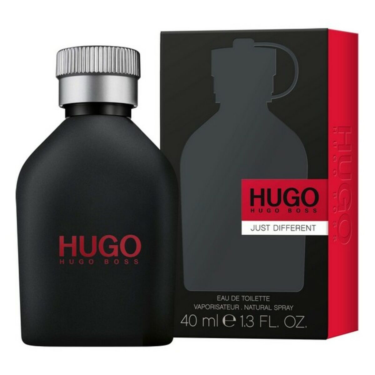 Herreparfume Hugo Boss EDT 40 ml