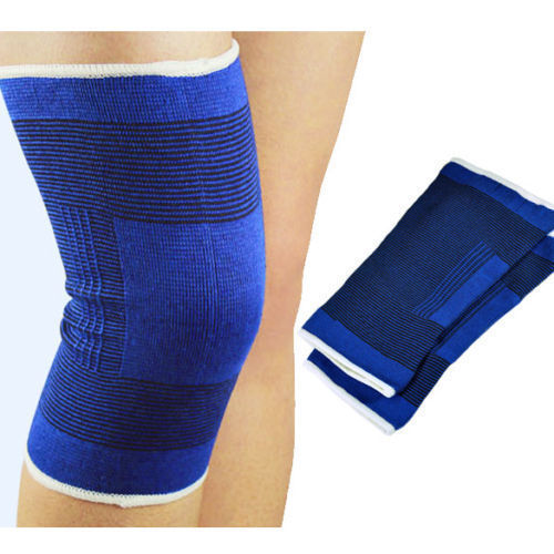 Knæstøtte 2stk Medium Knee Support